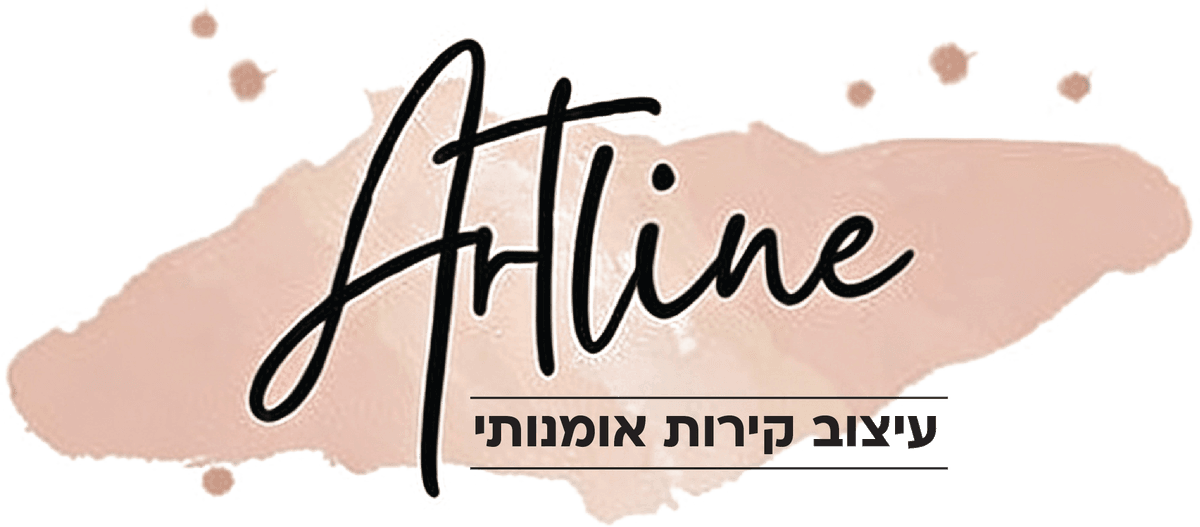 Artline — עיצוב קירות אמנותי